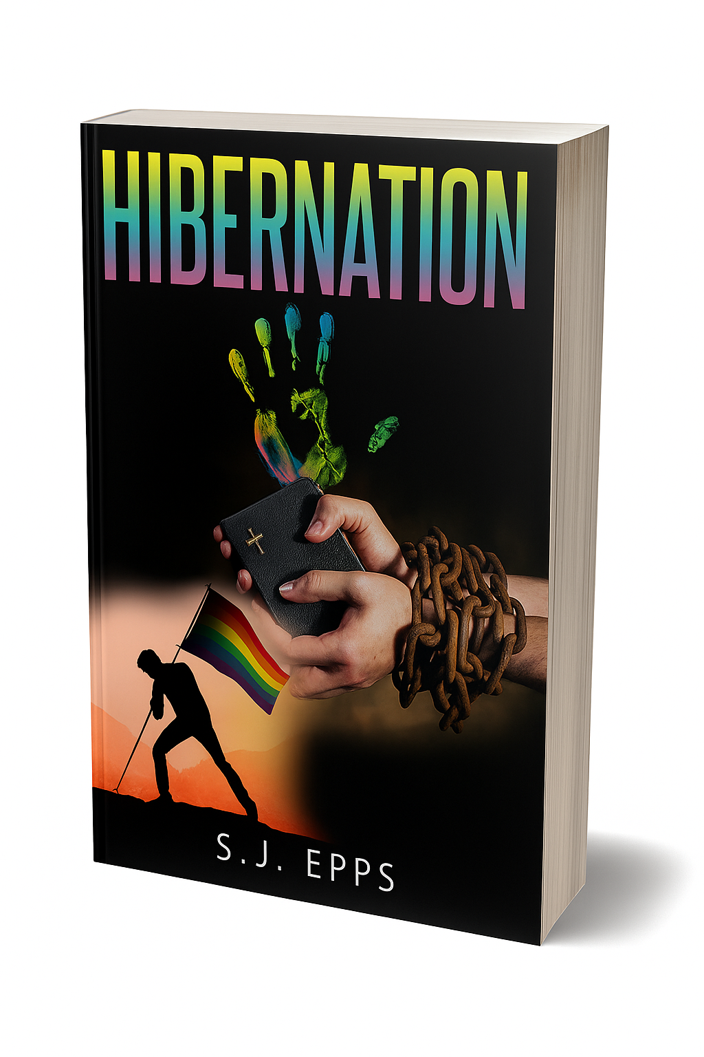 Hibernation: The Silencing of the Church